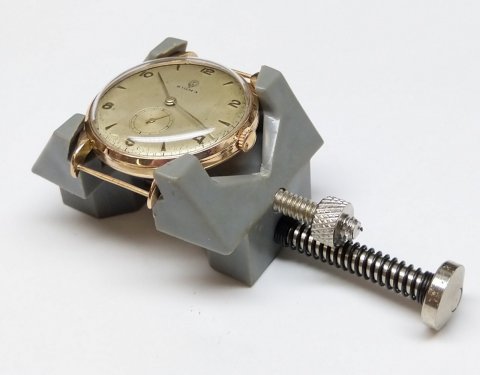 STANDARD držák hodinkových pouzder / typ 968