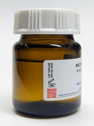 Moebius H-10 silikonový olej / 50ml - extrémní viskozita