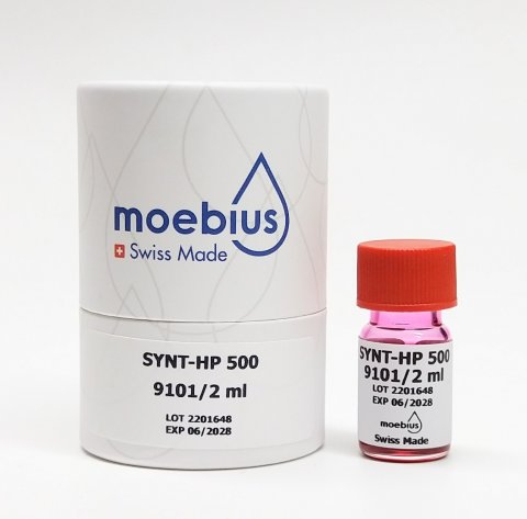 Moebius 9101 (2ml) Synt - HP-500