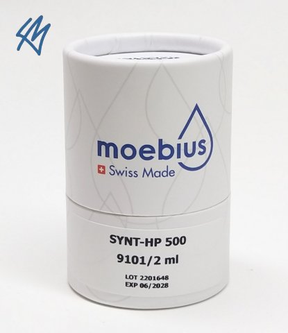 Moebius 9101 (2ml) Synt - HP-500