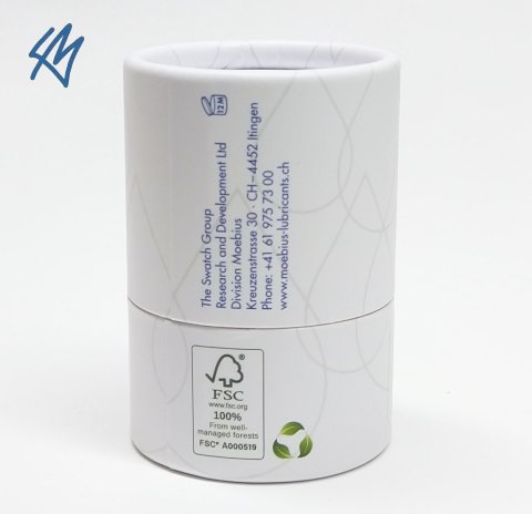 Moebius 9101 (2ml) Synt - HP-500