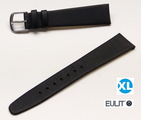 NATINA CLIP XL černá / š. 14 (10) mm / Eulit