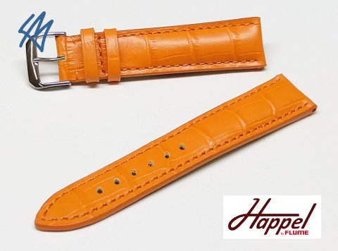 JACKSON oranžová / š. 22 (18) mm Happel