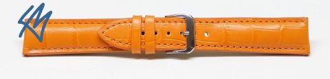 JACKSON oranžová / š. 20 (18) mm Happel