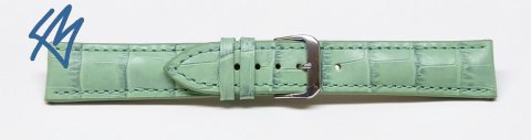 JACKSON tyrkysová / š. 20 (18) mm Happel