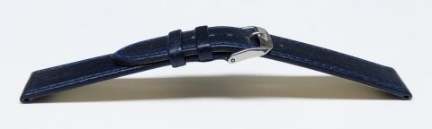 TAIGA tmavě modrá / š. 18 (16) mm Di-Modell