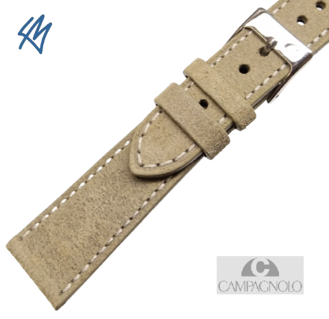 TAGLIA béžová / š. 18 (16) mm / Campagnolo