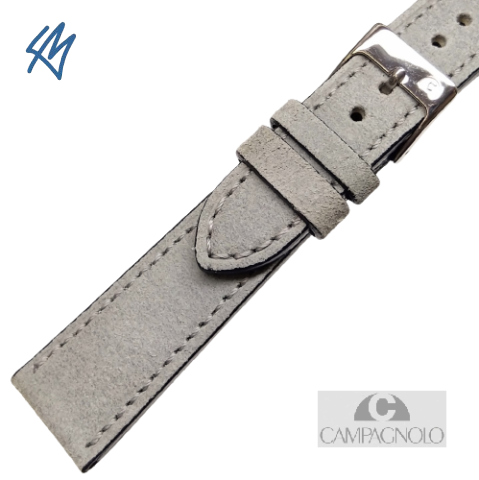 TAGLIA šedá / š. 18 (16) mm / Campagnolo