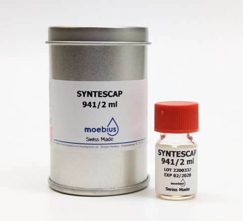 Moebius 941 / 2ml - syntetický olej