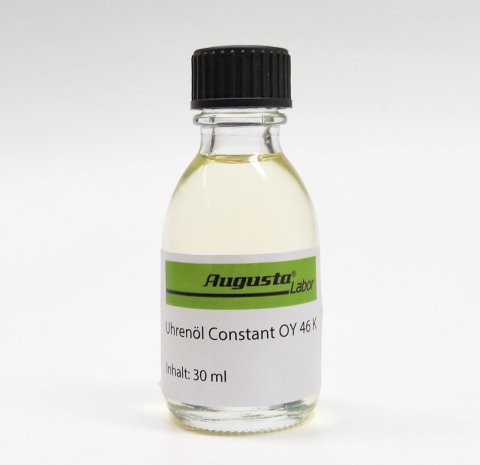 CONSTANT OY46K 30ml - syntetický olej
