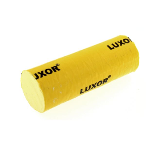 Lešticí pasta LUXOR žlutá, 100 g