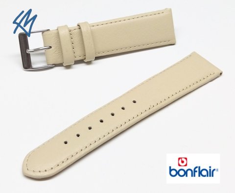 POLO SOFT béžová / š. 16 (16) mm Bonflair