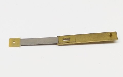 Pendl perko / výška 48,2mm / model 5194