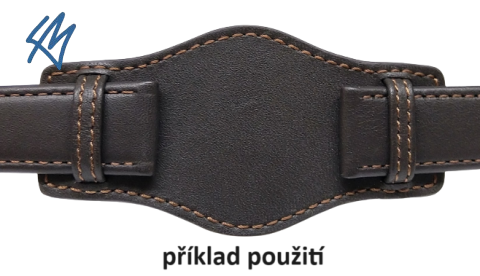 příklad použití výrobku