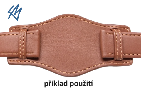 příklad použití výrobku