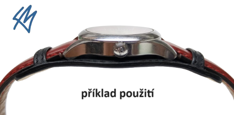 příklad použití výrobku