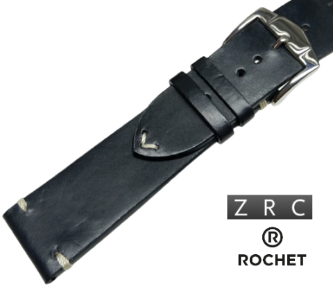 TULSA černá / š. 22 (20) mm ZRC Rochet