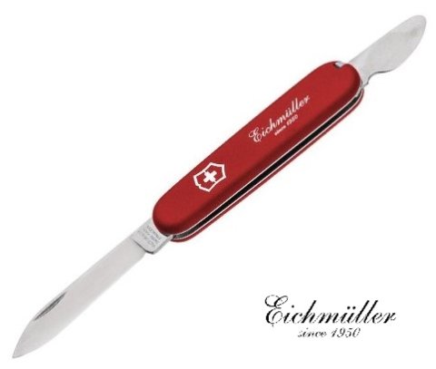 Kapesní hodinářský nůž Victorinox / Eichmüller