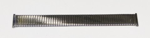 FLEXIA model 002 / nerez / š. 16 - 18 mm