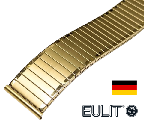 EULIT- FLEX model 5140 / žlutá š. 22 - 24 mm
