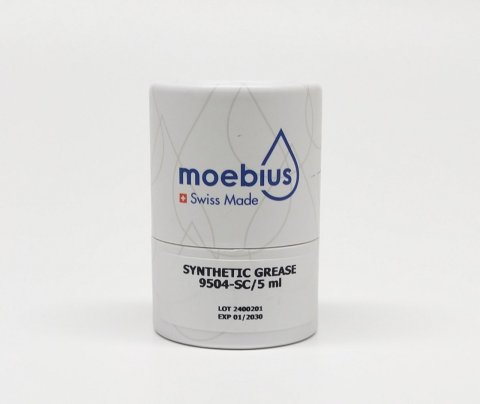 Moebius 9504-SC hodinářský tuk / 5 ml