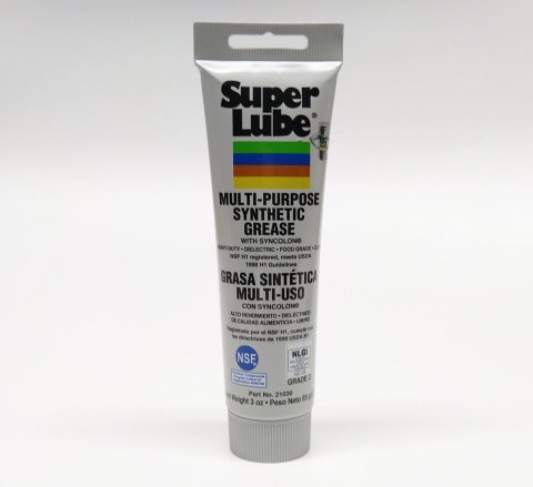 MULTI-USE syntetický tuk 21030 / 85g / SUPER LUBE