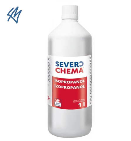 Severochema Isopropanol 1 l