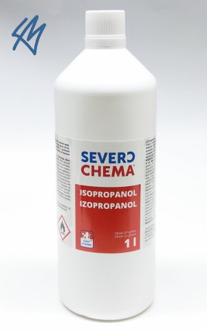 Severochema Isopropanol 1 l