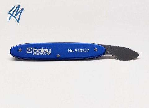 BOLEY - VICTORINOX hodinářský nůž s pevnou čepelí