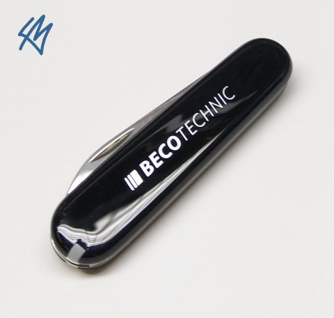 Kapesní hodinářský nůž Victorinox / BECO Technic