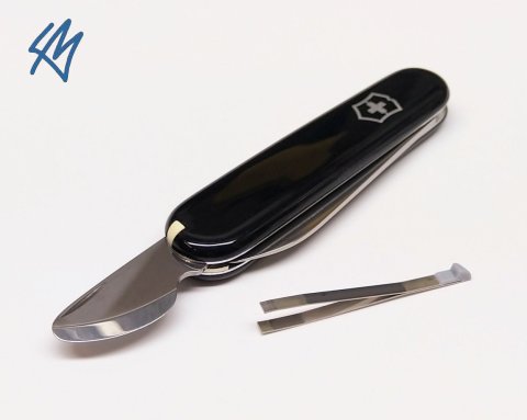 Kapesní hodinářský nůž Victorinox / BECO Technic