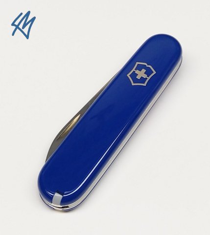 Kapesní hodinářský nůž Victorinox / Boley