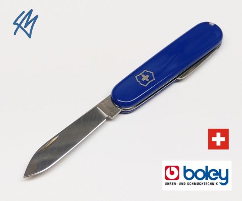 Kapesní hodinářský nůž Victorinox / Boley