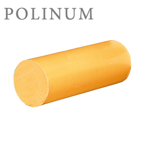POLINUM - leštící pasta pro bílé, růžové a žluté zlato