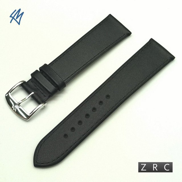 LEEDS černý / ZRC š. 18 / 16 mm