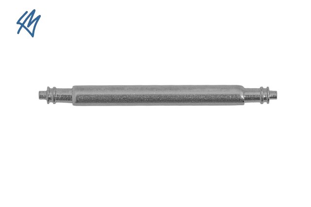 6 - 11 mm Stěžejka klasik nerez Ø 1.50 mm