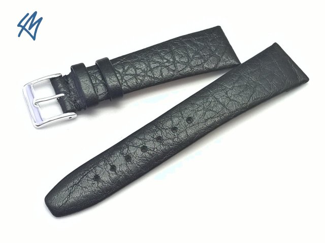 DRESS Buffalo černý / black š. 14 / 12 mm