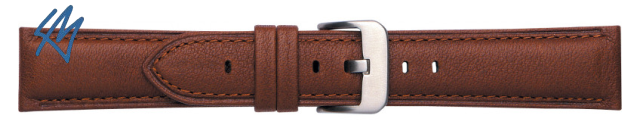 BRENTON hnědá š. 24 (20) mm Condor