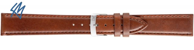 GELSO XS světle hnědá / š. 14 (12) mm Morellato