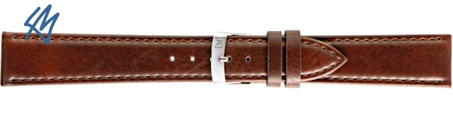GELSO XS tmavě hnědá / š. 14 (12) mm Morellato