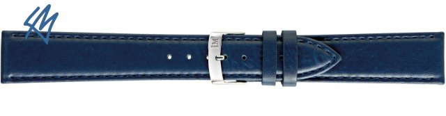 GELSO XS tmavě modrá / š. 14 (12) mm Morellato