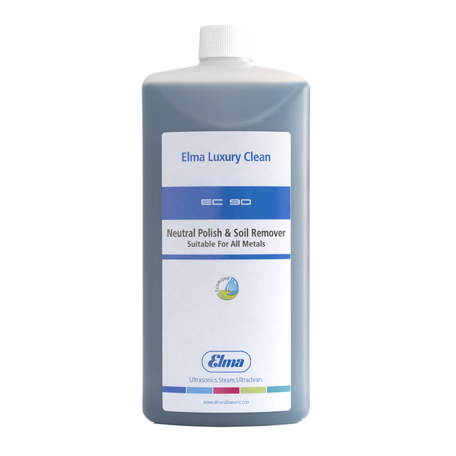 Elma Luxury Clean EC 90 (modrá) koncentrát 1:50 / 1 litr