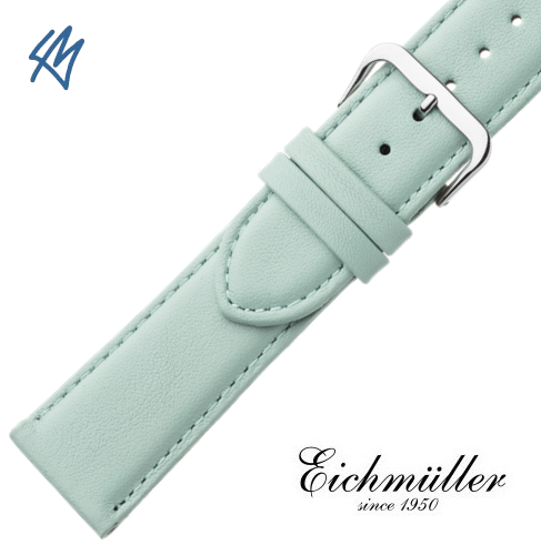 SANSA tyrkys XS / š. 14 (12) mm Eichmüller / odstín 0610