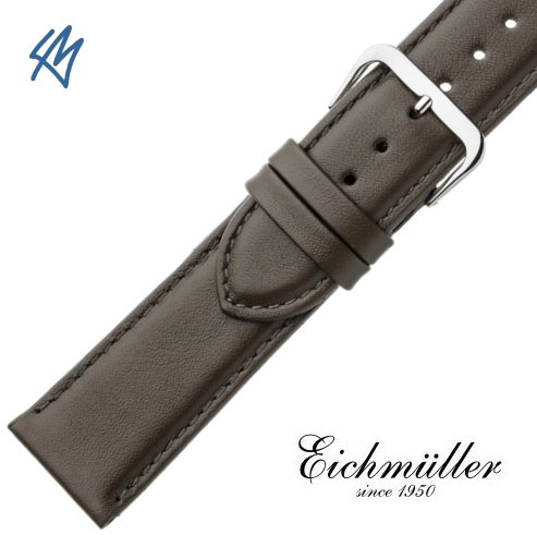 SANSA zelená olivová XS / š. 14 (12) mm Eichmüller / odstín 0619