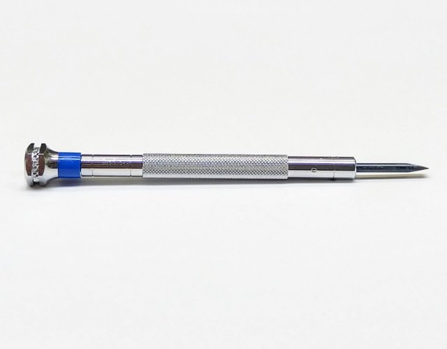 PRECISION šroubovák Ø 2,50 mm (modrá) / Francie