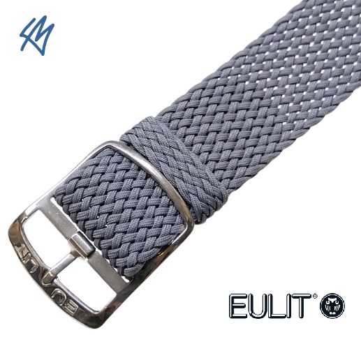 Eulit perlon 18mm online