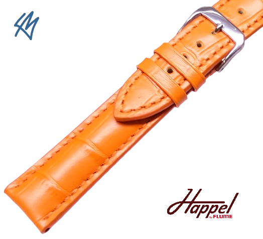 JACKSON oranžová / š. 20 (18) mm Happel