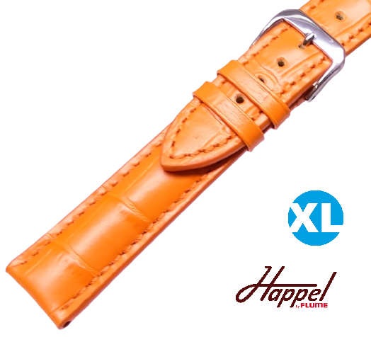 JACKSON XL oranžová / š. 24 (22) mm Happel