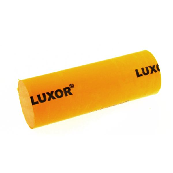 Lešticí pasta LUXOR oranžová, 100 g