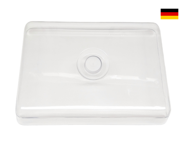 MAXXXI poklop "Dust - protect" / Germany
